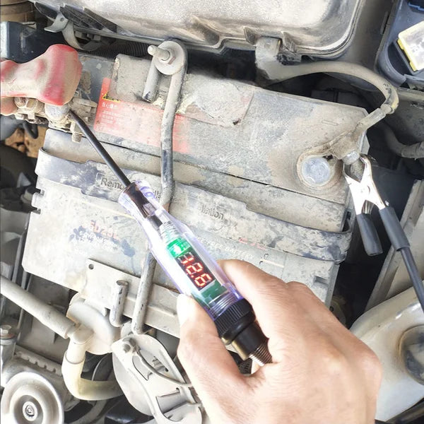 🔥50% OFF TODAY ONLY🔥 Car Truck Circuit Test Pen