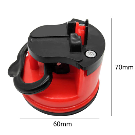 HOT SALE-48%OFF🔥KNIFECARE™ SUCTION CUP KNIFE SHARPENER