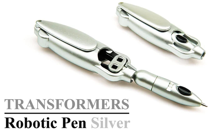 🔥Folding Transformer Pen