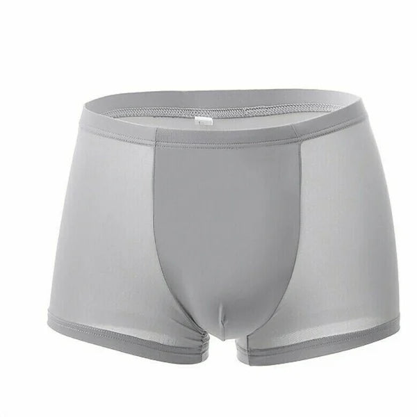 Men's Ice Silk Breathable Underwear