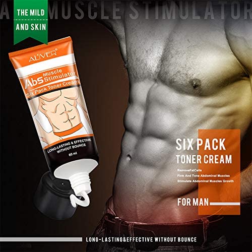 Six Pack Abs Muscle Stimulator