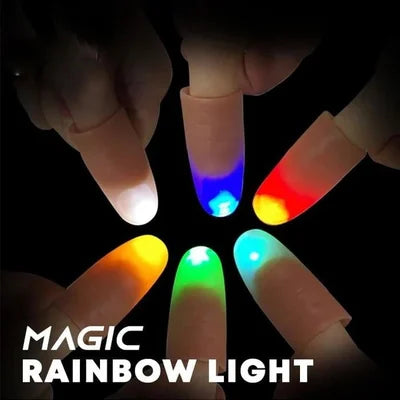 (Hot Sale- 48% OFF🎁) Magic Thumb Light 2pcs/set -Buy 1 Get 1 Free