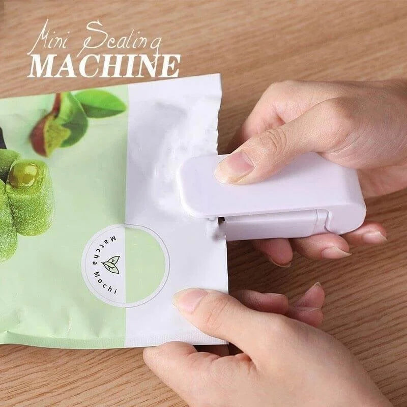 🔥Hot Sale🔥 Mini Sealing Machine