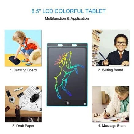 (Early Mother's Day Sale- SAVE 48% OFF)MAGIC LCD DRAWING TABLET