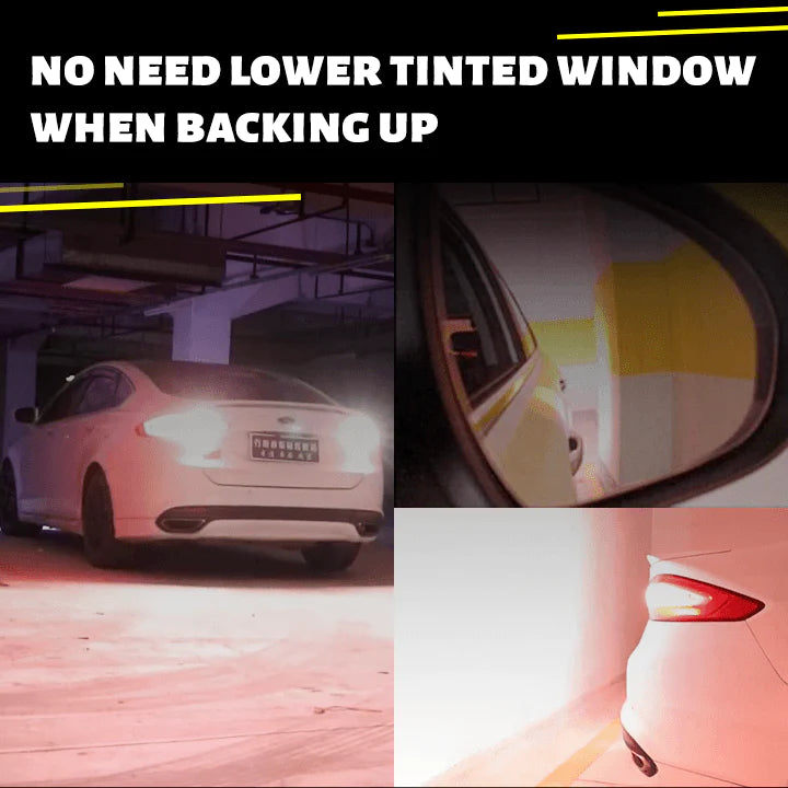 Ultra Bright LED Taillights！