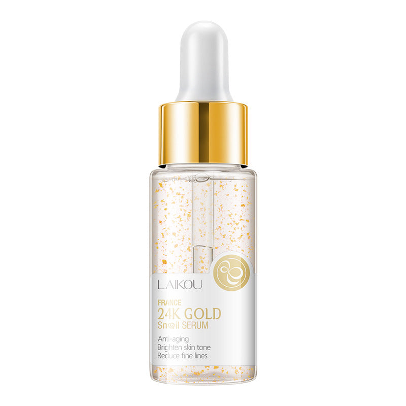 ANTI - AGEING AND DARK CIRCLES SERUM