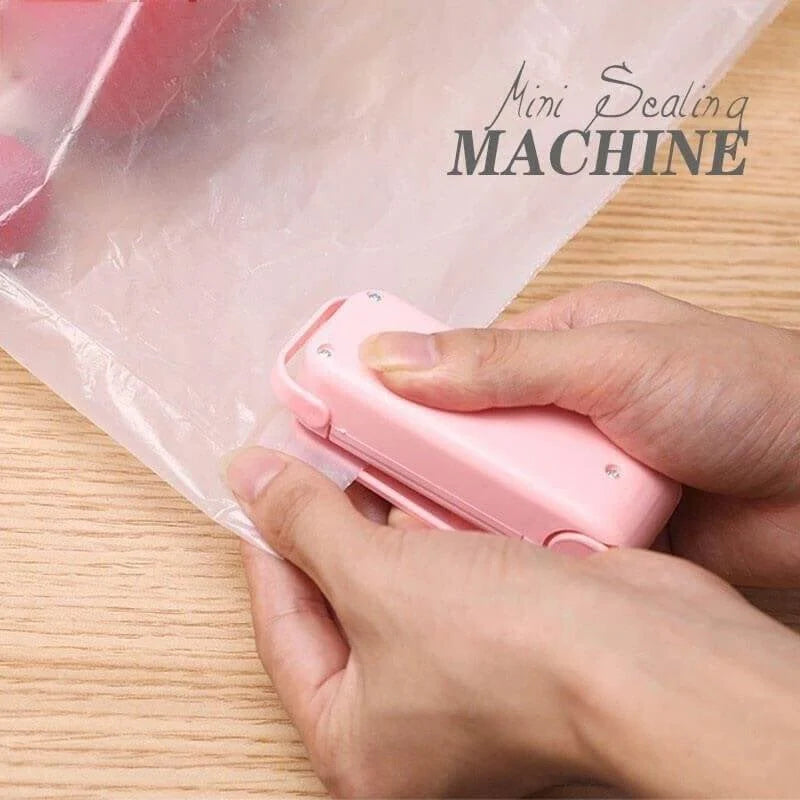 🔥Hot Sale🔥 Mini Sealing Machine