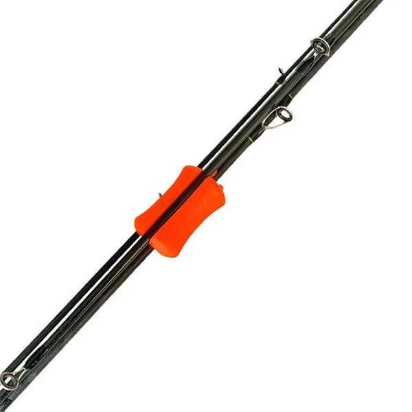 🔥2023 SUMMER HOT SALE 50% OFF -PORTABLE FISHING ROD FIXED BALL