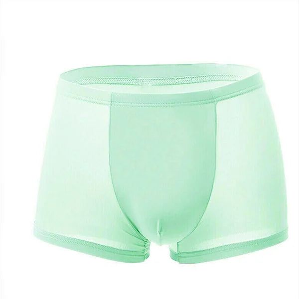 Men's Ice Silk Breathable Underwear