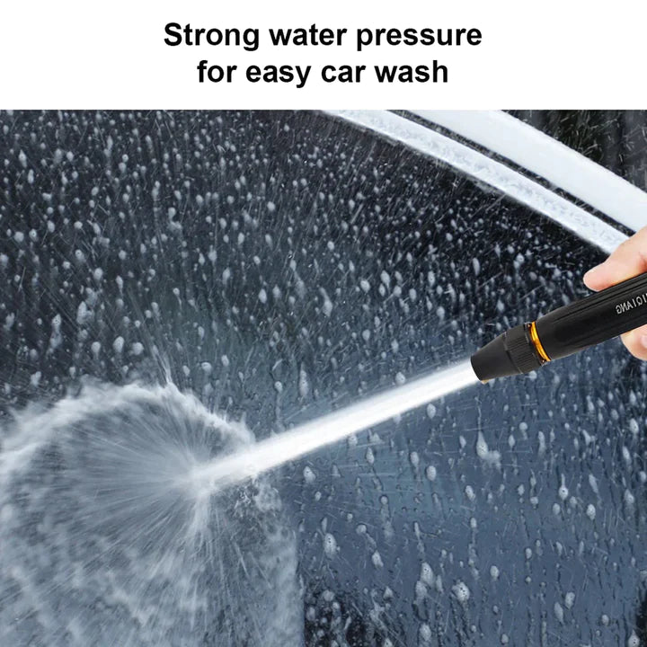 High Pressure Washing Water Gun | Car Wash Garden Watering Tool