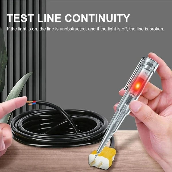 🔥50% OFF TODAY ONLY🔥Responsive Electrical Tester Pen