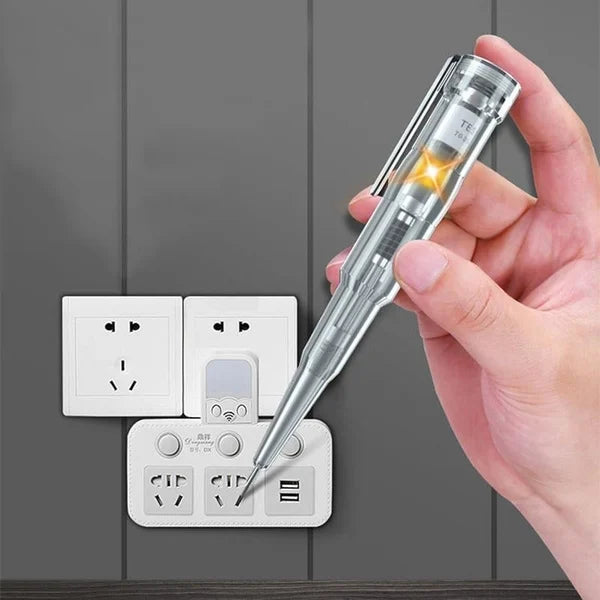 🔥50% OFF TODAY ONLY🔥Responsive Electrical Tester Pen