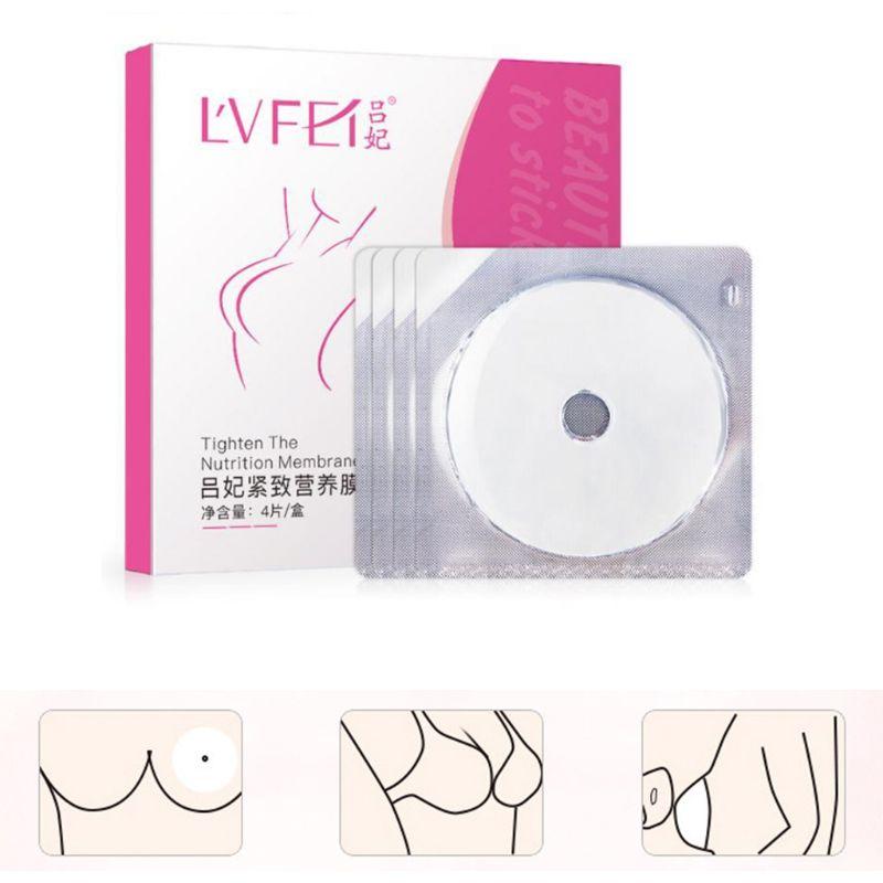 Anti-Sagging Breast Uplifter Patches (2pc/set）