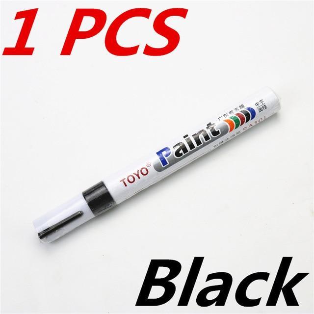 Waterproof,non-toxic,permanent Tire Paint Pen